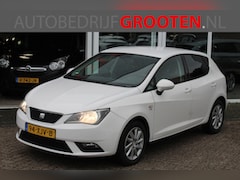 SEAT Ibiza - 1.2 TSI Style//Airco//Cruise//5drs