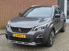 Peugeot 3008 - 1.6 PureTech 180pk S&amp;S EAT GT-Line