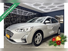 Ford Focus Wagon - 1.0 EcoBoost Titanium Business