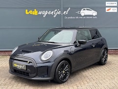 MINI Mini-Electric - Classic 33 kWh *enigmatic black *leder