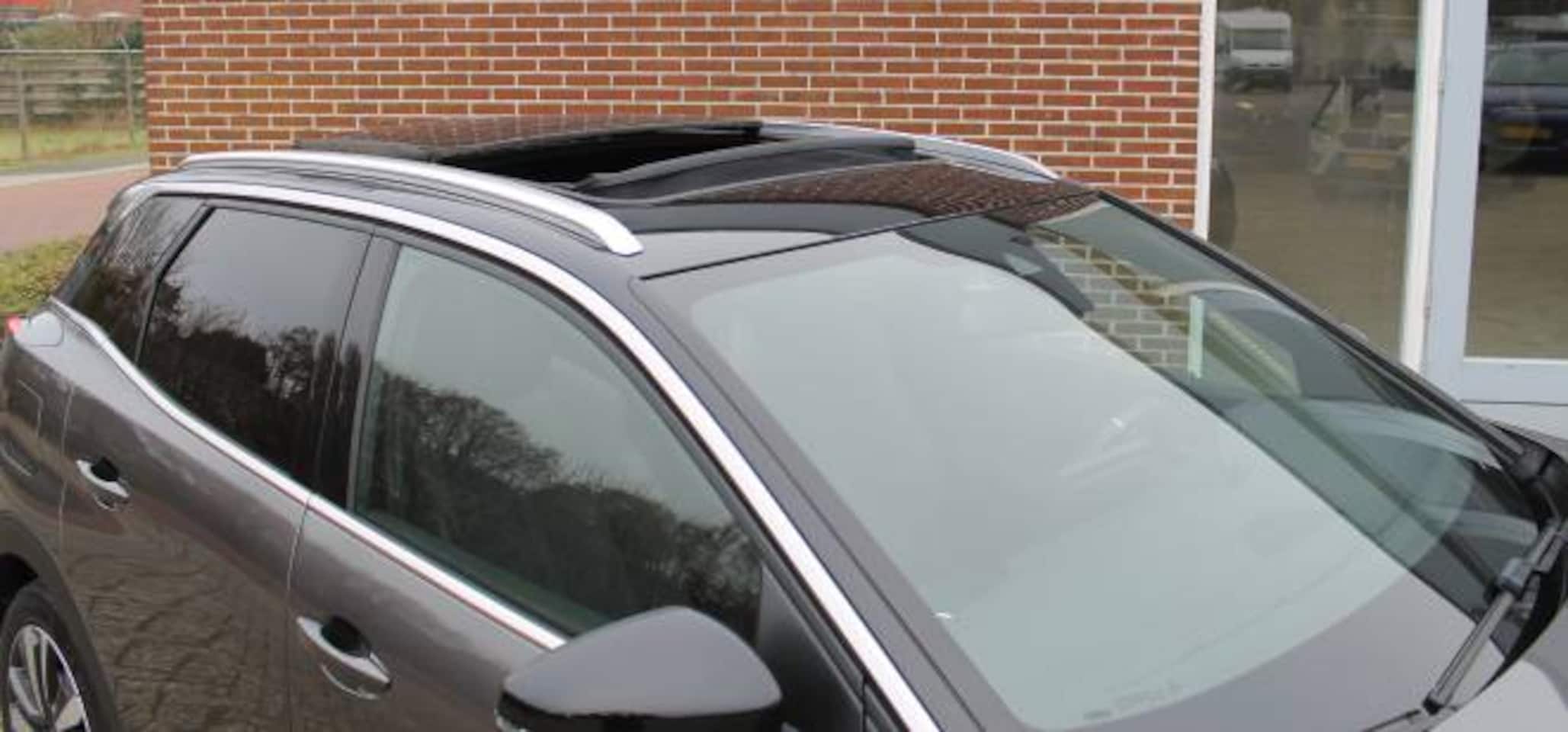 Peugeot 3008 - 1.6 PureTech 180pk S&amp;S EAT GT-Line