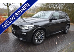 BMW X5 - xDrive45e High Executive 395PK PANO, TREKH., ACC NIEUWSTAAT