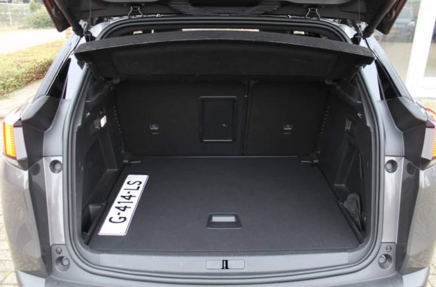 Peugeot 3008 - 1.6 PureTech 180pk S&amp;S EAT GT-Line