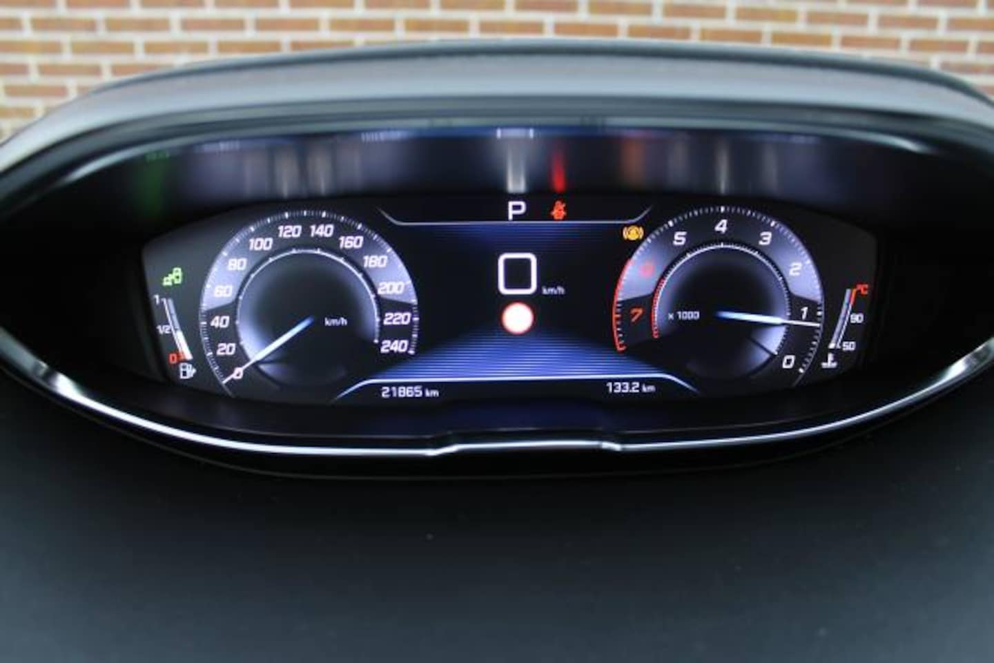 Peugeot 3008 - 1.6 PureTech 180pk S&amp;S EAT GT-Line