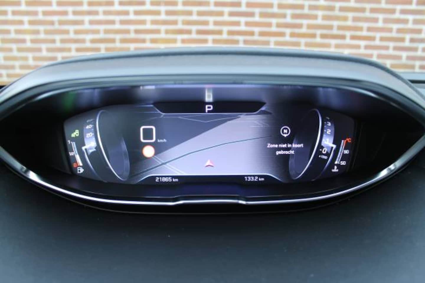 Peugeot 3008 - 1.6 PureTech 180pk S&amp;S EAT GT-Line