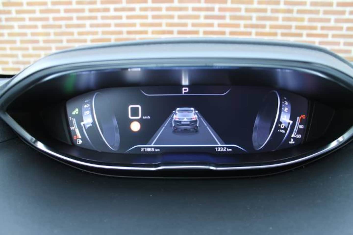 Peugeot 3008 - 1.6 PureTech 180pk S&amp;S EAT GT-Line