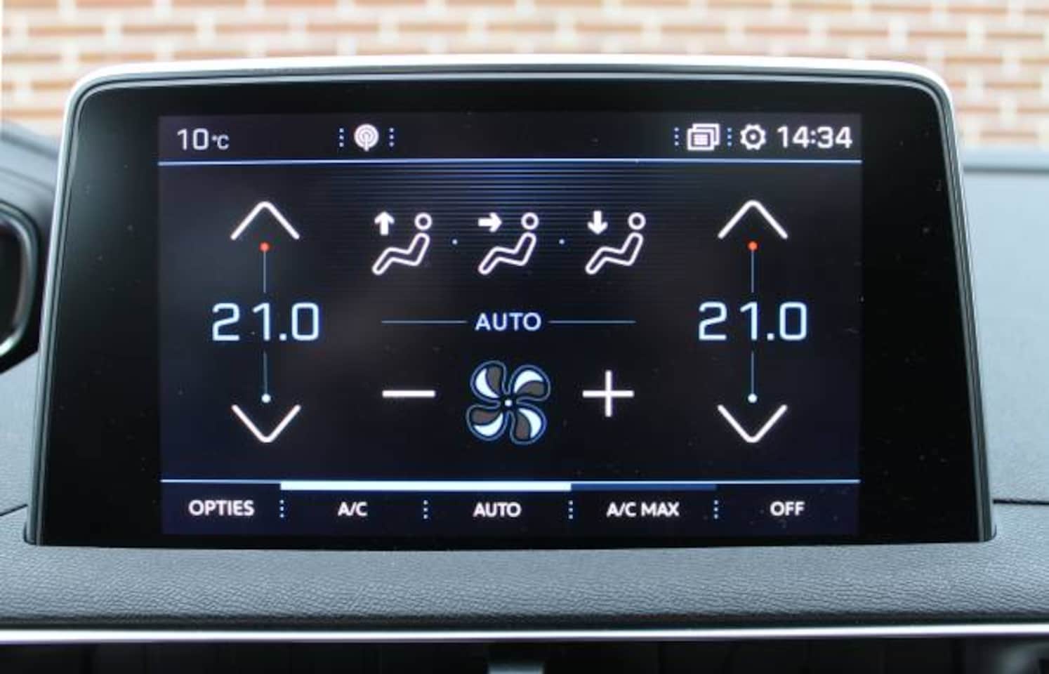 Peugeot 3008 - 1.6 PureTech 180pk S&amp;S EAT GT-Line