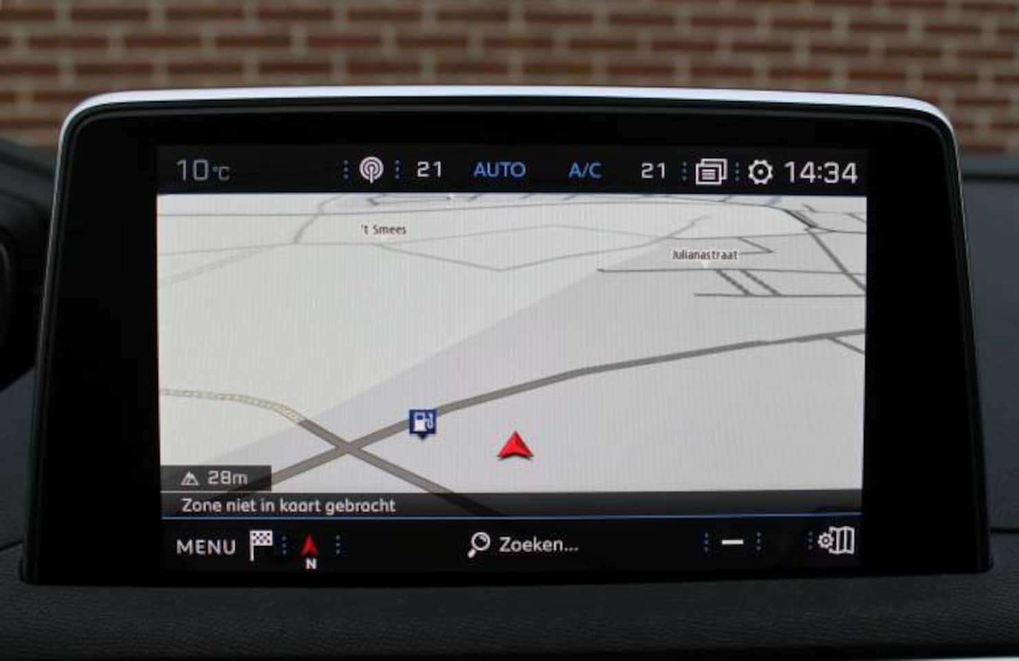 Peugeot 3008 - 1.6 PureTech 180pk S&amp;S EAT GT-Line