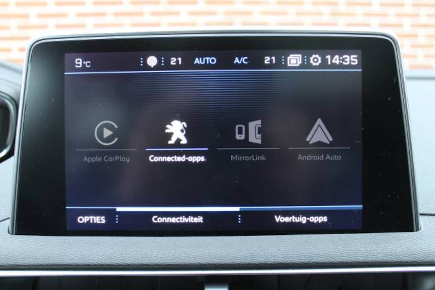 Peugeot 3008 - 1.6 PureTech 180pk S&amp;S EAT GT-Line