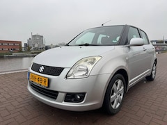 Suzuki Swift - 1.3 Keyless-Go/Stoelverwarming/Airco/Nieuwe APK