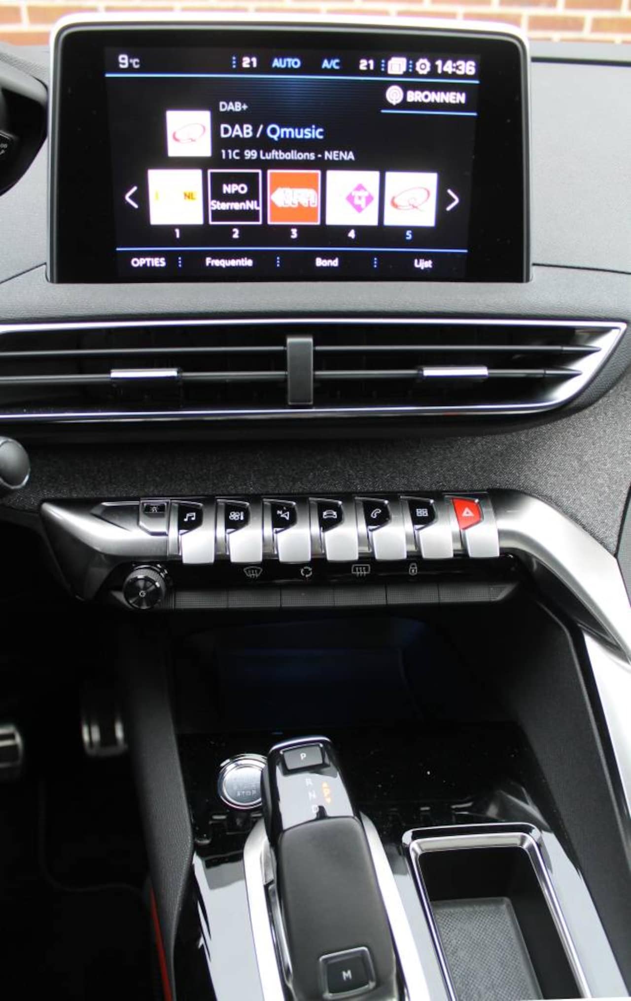 Peugeot 3008 - 1.6 PureTech 180pk S&amp;S EAT GT-Line