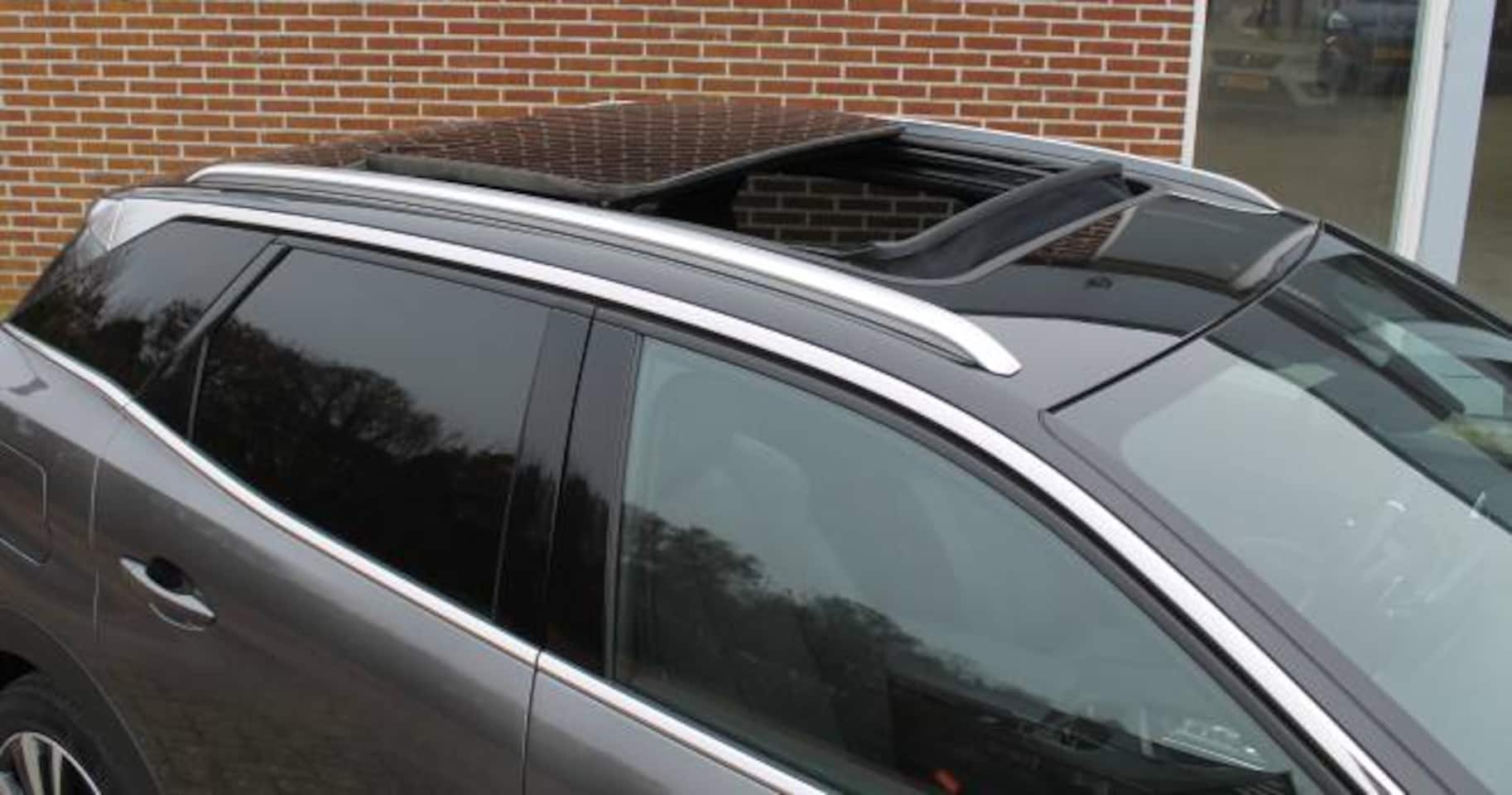 Peugeot 3008 - 1.6 PureTech 180pk S&amp;S EAT GT-Line