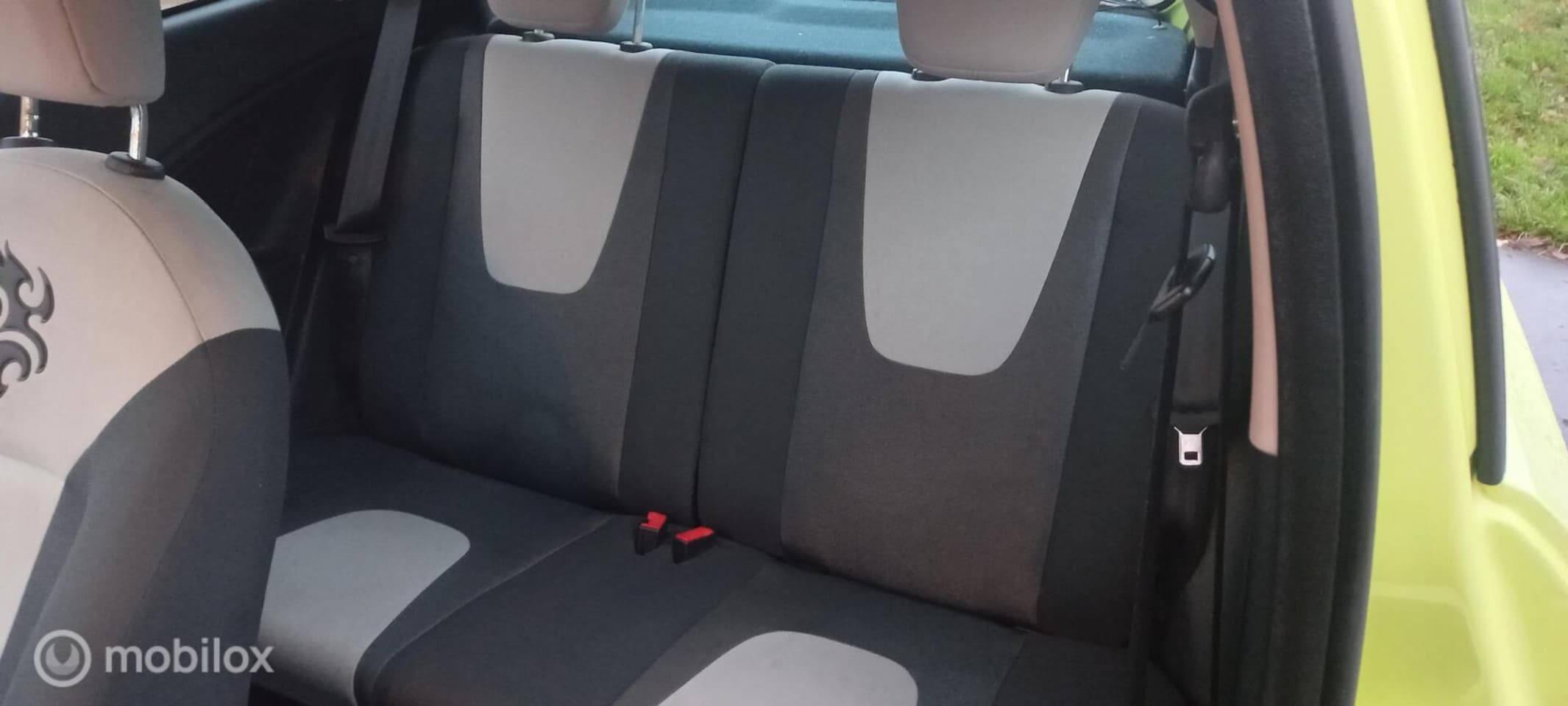 Ford Ka - 1.2 Trend cv stuurbekrachtiging airco lm wielen!!!