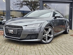 Audi TT - 2.0 TFSI quattro Pro Line + S-LINE + MATRIX + B&O + S-ZETELS + VOLLEER