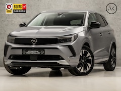 Opel Grandland - 1.2 Turbo Elegance Sport Automaat (VIRTUAL COCKPIT, APPLE CARPLAY, GROOT NAVI, 360 CAMERA,