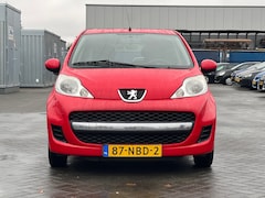 Peugeot 107 - 1.0-12V XS