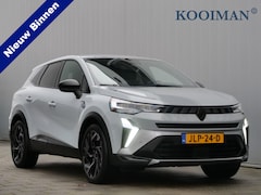 Renault Symbioz - 1.6 E-Tech full hybrid 145 esprit Alpine Navigatie / Apple Carplay / DAB / Camera / 19 inc