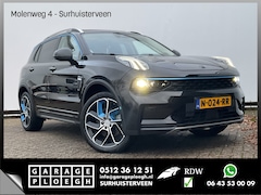 Lynk & Co 01 - 1.5 262pk PHEV Pano.dak Cam Carplay Adapt.Cruise incl.BTW Plug-in