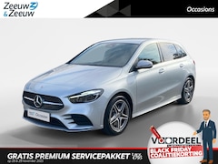 Mercedes-Benz B-klasse - 250 PHEV Star Edition AMG Line | Automaat | Stoelverwarming | Navi | Leder