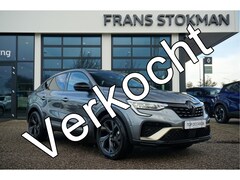 Renault Arkana - 1.6 E-Tech hybrid 145 E-Tech engineered