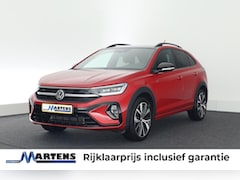 Volkswagen Taigo - 1.0 TSI 116pk DSG 2x R-Line Camera Stoelverwarming Keyless Virtual Cockpit Carplay