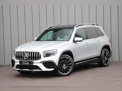 Mercedes-Benz GLB - 250 AMG Aut8 224PK | 7pers | Memory | Burmester | Keyless-go | Sfeerverlichting | Leder |