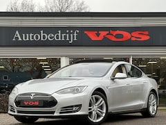 Tesla Model S - 85 Base | Panodak | Leder | Camera | Stoelverwarming