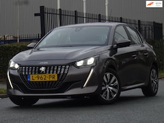 Peugeot 208 - 1.2 PureTech Active LANE ASSIST/CARPLAY/NW APK