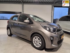 Kia Picanto - 1.0 CVVT ComfortPlusLine Navigator * weinig kilometers
