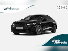 Audi A5 Limousine - e-hybrid quattro 299 PK S edition | Optiekpakket zwart-glanzend | 20" multispaak-design |
