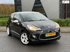 Citroën DS3 - 1.6 THP Sport Chic | Clima | Cruise | stoelverwarming |
