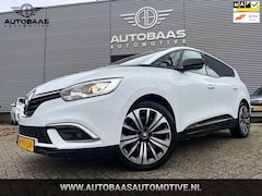 Renault Grand Scénic - 1.3 TCe Business Zen 7-Persoons *apk 09-2027*NL-AUTO+NAP+1EIG+NAVI+TREKHAAK+PARKEERSENSORE