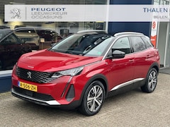 Peugeot 3008 - 1.6 HYbrid 225 PK Road Trip | Trekhaak 1250KG | Navigatie | Stoelverwarming | Plug-In Hybr