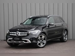 Mercedes-Benz GLC-klasse - 200 4-Matic Aut9 | 197PK | Panoramadak | Multi-beam | Burmester | Stoelverw. | Standkachel