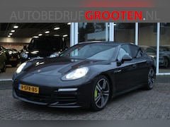 Porsche Panamera - 3.0 S E-Hybrid//Schuifdak//Navi//ECC