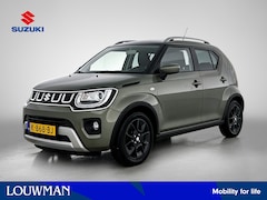 Suzuki Ignis - 1.2 Smart Hybrid Select