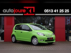 Skoda Citigo e-iV - EV Ambition | Origineel NL | Climate Control | Radio |