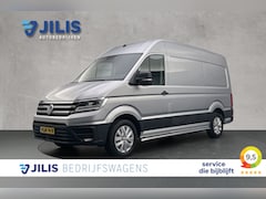 Volkswagen Crafter - 2.0 TDI L3H3 177PK Highline | Camera | Navigatie | LED koplampen | Trekhaak | Parkeersenso
