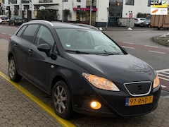 SEAT Ibiza ST - 1.2 TDI Style Ecomotive | Clima | Nap | Lees tekst