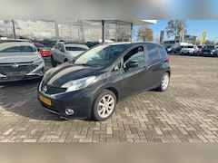 Nissan Note - DIG-S 98 PK Connect Edition NL-Auto | Navigatie | Climate Controle | Cruise Control | Radi