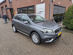 Suzuki SX4 S-Cross - 1.0 Select Allgrip | 4x4 | Clima | Cruise