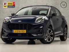 Ford Puma - 1.0 EcoBoost Hybrid ST-Line (VIRTUAL COCKPIT, APPLE CARPLAY, GROOT NAVI, CAMERA, SPORTSTOE