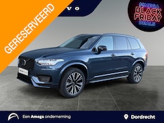 Volvo XC90 - 2.0 T8 Recharge AWD Ultra Dark | Trekhaak | Massagefunctie | Panoramadak | Extra getint gl