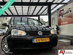 Volkswagen Golf - 1.6 Trendline Nieuwe APK