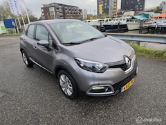 Renault Captur - 1.2 TCe Expression AUTOMAAT