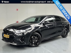 Kia Pro cee'd - ProCeed 1.5 T-GDI GT-Line Black Edition, Schuif-/Kanteldak , Parkeersensoren achter , Spor