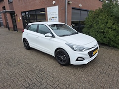 Hyundai i20 - 1.2 LP i-Drive Cool, LM velgen