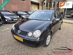 Volkswagen Polo - 1.4-16V Highline
