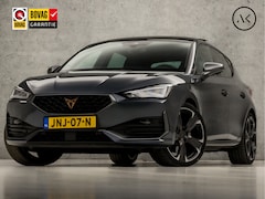 CUPRA Leon - 1.4 e-Hybrid VZ Adrenaline 245Pk Automaat (SCHUIFDAK, APPLE CARPLAY, GROOT NAVI, MEMORY SE