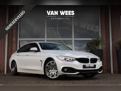 BMW 4-serie Gran Coupé - 420i M Sport